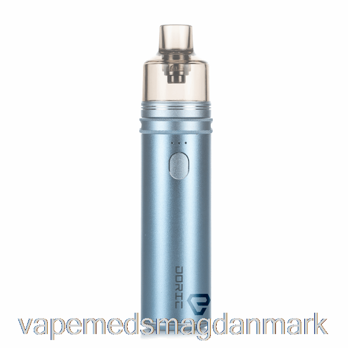 Vape Uden Nikotin Voopoo Doric 60 Pod System Isblå